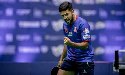 CBTM renova com sportv para transmissão de todas as etapas do TMB Platinum