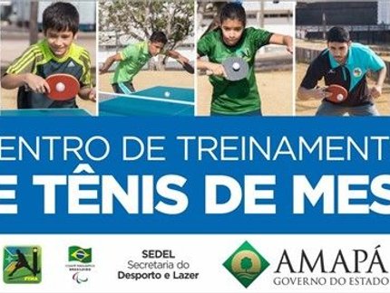 Com parcerias e gestão inovadora, Federação do Amapá mira a elite nacional