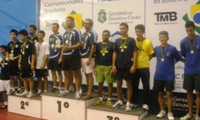 VÍDEO: CLUBE DE MANAUS FICA COM O OURO NO ABSOLUTO
