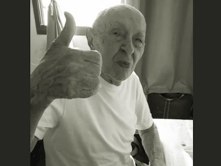 NOTA DE PESAR – Messias Pereira, mesa-tenista