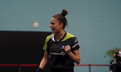 WTT Grand Smash: Em duelo de cinco sets, Bruna Takahashi passa por sul-coreana e se classifica para a fase de 32