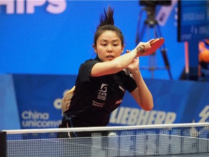 Jéssica Yamada estreia com vitória e está a um passo da classificação para a chave principal na Bélgica