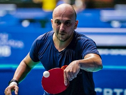Definidos os últimos campeões de absolutos no TMB Platinum – Campeonato Brasileiro Interclubes
