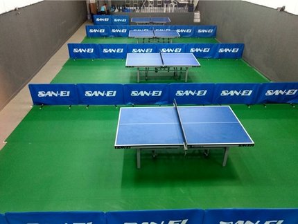 Legado dos Jogos Olímpicos Rio 2016 começa a se materializar para o tênis de mesa brasileiro