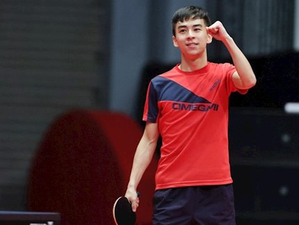 Com boa atuação na estreia, Vitor Ishiy vence e está classificado para as oitavas de final do WTT Contender da Tunísia