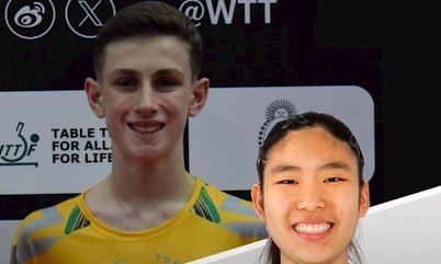 Antonio Poletto e Karina Shiray são campeões do Youth Contender de Buenos Aires