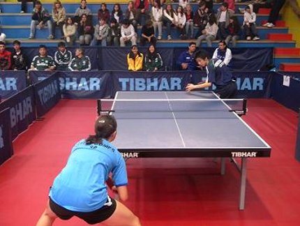 CHINESA LIN GUI VENCE E FICA COM A MEDALHA DE OURO NO RATING A FEMININO