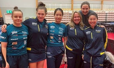 RONDA PELA EUROPA - Jessica Yamada tem atuação perfeita e sua equipe vai disputar a final da Liga Sueca