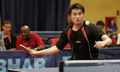 TSUBOI LUTA MUITO, MAS LIN JU FARÁ FINAL CHINESA CONTRA LIU SONG