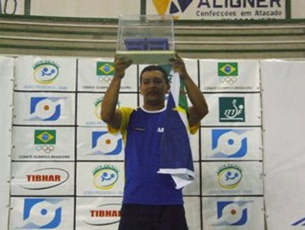 JOÃO PESSOA SE DESPEDE DA COPA BRASIL