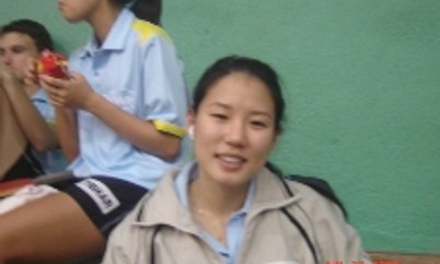LIVIA MIZOBUCHI VENCE DUAS E ESTÁ NAS QUARTAS