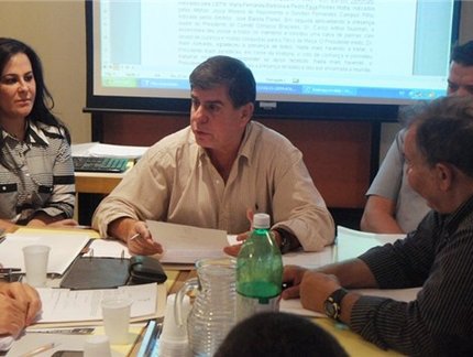 CBTM realiza Circuito de Palestras Assembleia Geral 2013