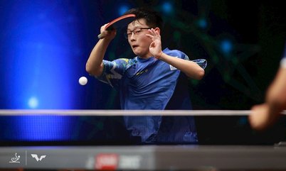 Após grande campanha, Leonardo Iizuka é superado por número cinco do ranking nas quartas de final e se despede do Campeonato Mundial de Jovens