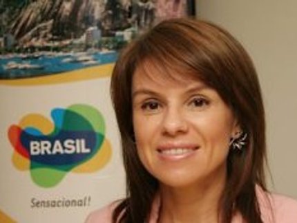 PRESIDENTE DA EMBRATUR DIVULGA PESQUISA DE IMPACTO ECONÔMICO