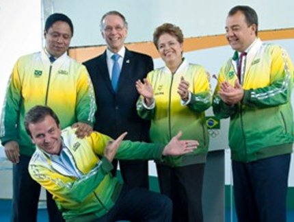 RIO SÓ APROVA AUTORIDADE PÚBLICA OLÍMPICA EM MARÇO