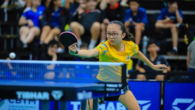 Foto: Vagner Marques/CBTM