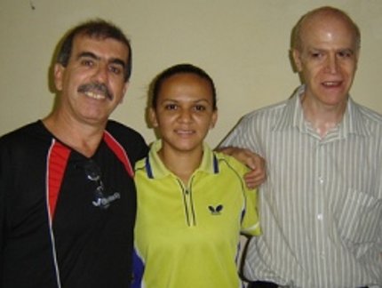 BIRIBA CONQUISTA MAIS UM TÍTULO: CAMPEÃO PAULISTA