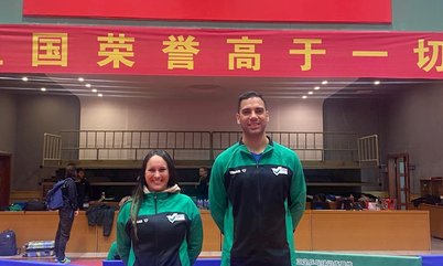Training Camp China: Bruno Costa e Maiza Mota compartilham experiências