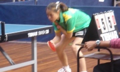 KIM INOKUCHI SEGUE INVICTA NAS FINAIS