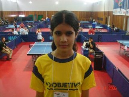 PINGUE PONGUE COM AUREA MAGALHAES