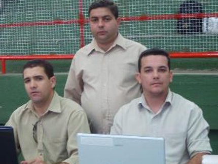 FMTM REELEGE PRESIDENTE