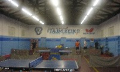 ÚLTIMO DIA DE SELETIVA