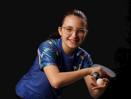 Cinco duplas brasileiras avançam às finais do Campeonato Sul-americano Sub-11 e Sub-13