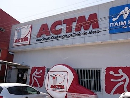 CLUBES DO BRASIL – ACTM/Itaim Keiko desafia a distância e os obstáculos para fazer tênis de mesa de qualidade no extremo Norte