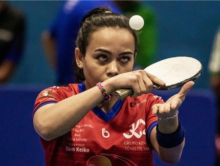 Entre estreantes e veteranos em Jogos Parapan-Americanos, primeiros atletas se garantem em Lima