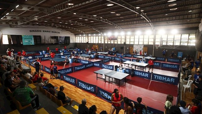 Foto: Mariana Sá/CBTM