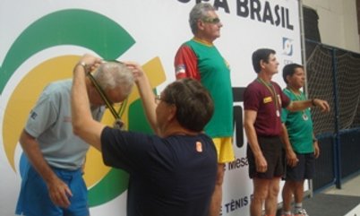 CAMPEÕES DO RANKING DA COPA BRASIL DE JOAO PESSOA