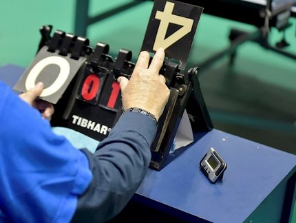 UniTM realiza seminários formativos como preparação para os árbitros que foram ao Brasileirão de Inverno