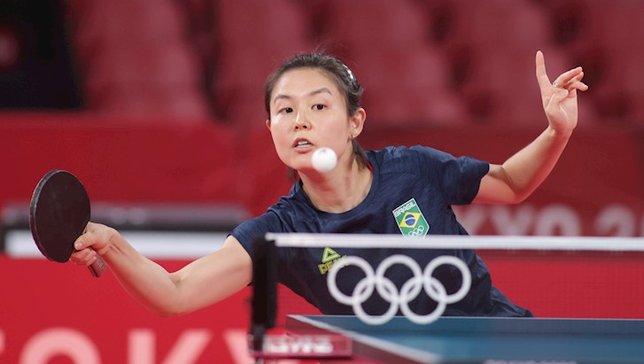 Jessica Yamada é uma das confirmadas no torneio em