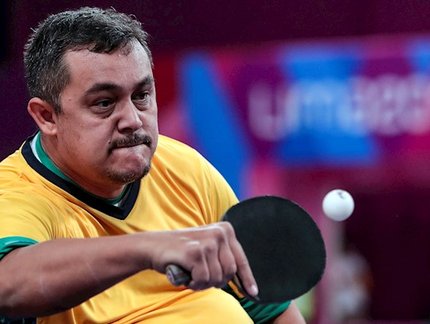 Do Ceará para Tóquio: David Freitas terá a responsabilidade de representar o estado do Nordeste em sua segunda Paralimpíada