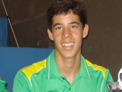 INFANTIL MASCULINO CONTRA URUGUAI