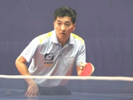 HUGO HOYAMA CHEGA A HUNGRIA