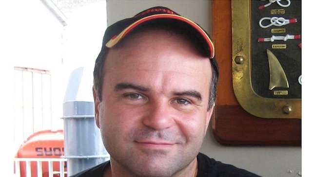 Ser presidente – Marco Bandeira – Rio Grande do Sul