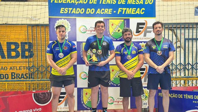 Foto: Divulgação/FTMEAC