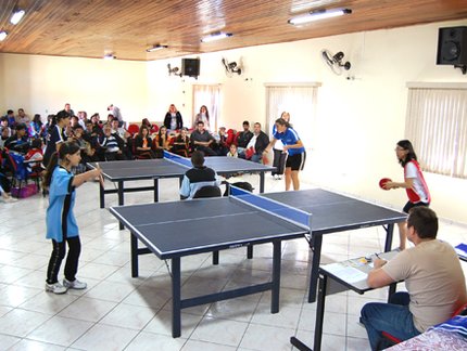 Jogos Escolares do Paraná completam 60 anos em 2013