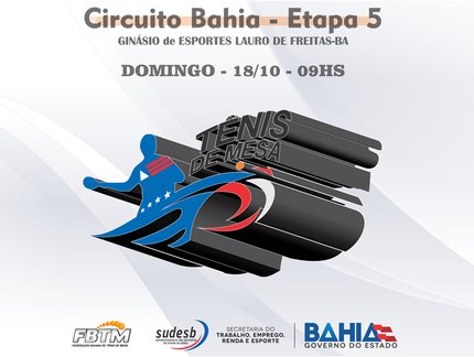 Brasil Afora: Etapas do Sergipano e do Circuito Bahia acontecem neste final de semana