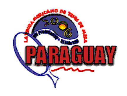 PARAGUAI VENCE NO INDIVIDUAL MASCULINO