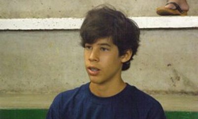 LUCAS PAULINO PERDE INVENCIBILIDADE DE DOIS ANOS