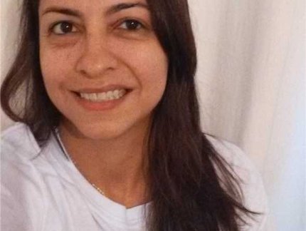 Copa Brasil: Treinadora na infância, Valesca Maranhão confia no sucesso de Calderano