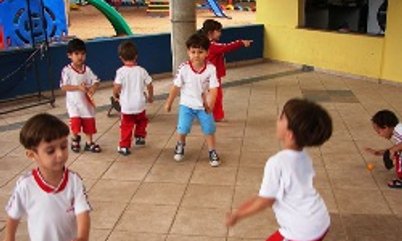 COB DEFENDE EDUCAÇÃO FÍSICA NAS ESCOLAS