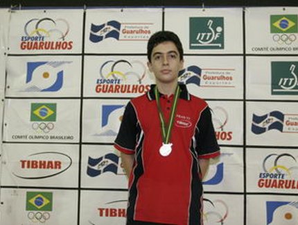 FINAL DO INFANTIL MASCULINO É DECIDIDA EM JOGO DE COMPADRES