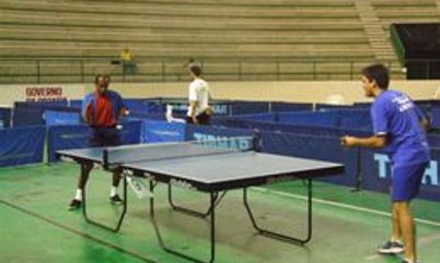 PERERÊ BATE ANDRÉ DOWSLEY E É CAMPEÃO DO RATING G