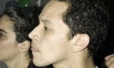 BATE-BOLA COM THIAGO MONTEIRO