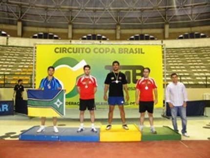 SAULO CARREIRA É O CAMPEÃO DO ABSOLUTO C MASCULINO DA COPA BRASIL DE JOÃO PESSOA