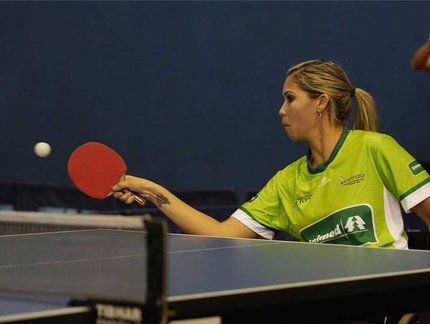Brasileiro 2015: Thais Severo conquista título inédito e ganha força para o Parapan