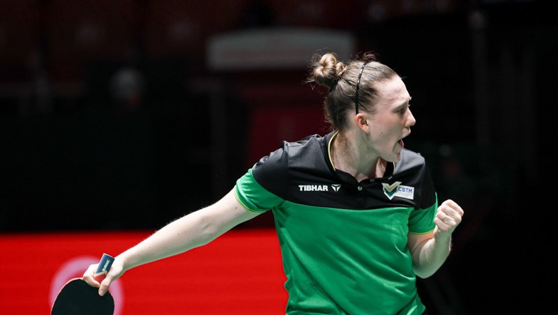 Foto: ITTF